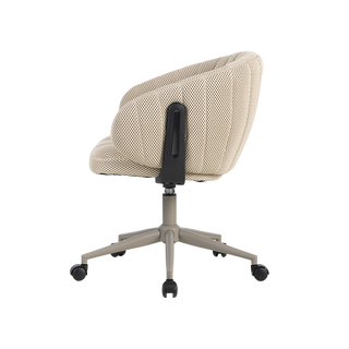 Omega Office Chair Alabaster
