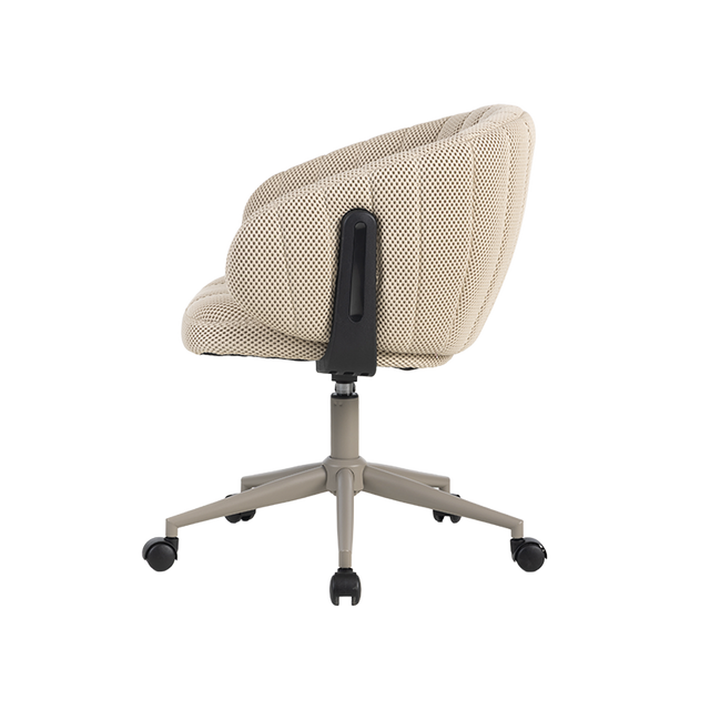 Omega Office Chair Alabaster