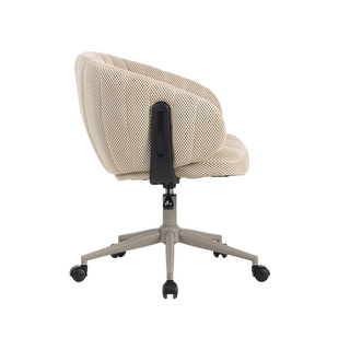Omega Office Chair Alabaster