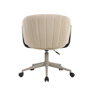 Omega Office Chair Alabaster