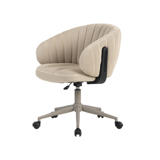 Omega Office Chair Alabaster