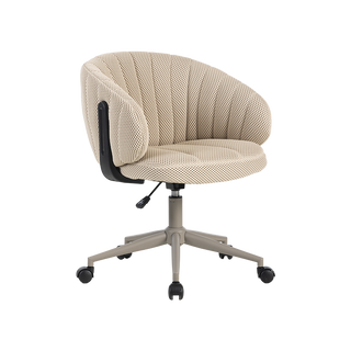 Omega Office Chair Alabaster