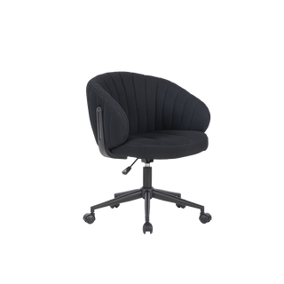 Omega Office Chair Black