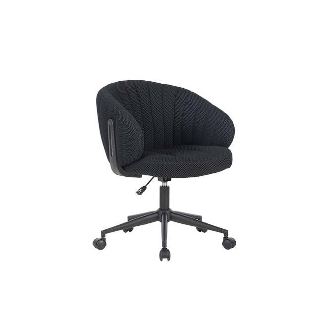Omega Office Chair Black