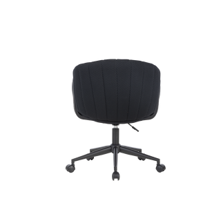 Omega Office Chair Black