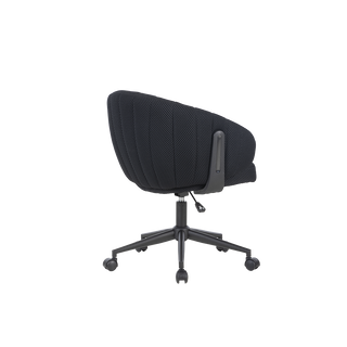 Omega Office Chair Black
