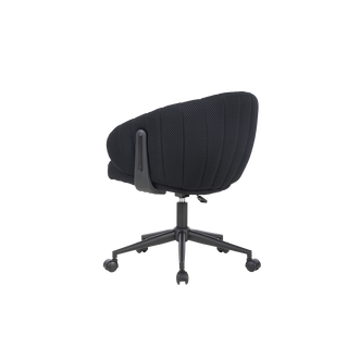 Omega Office Chair Black
