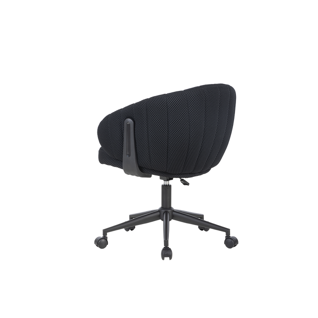 Omega Office Chair Black
