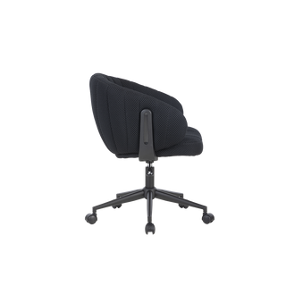 Omega Office Chair Black