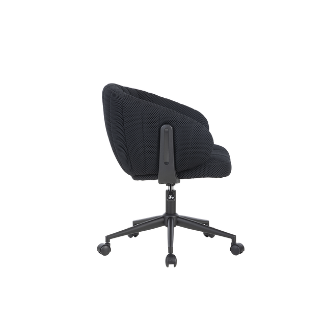 Omega Office Chair Black