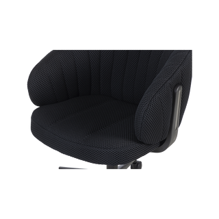 Omega Office Chair Black