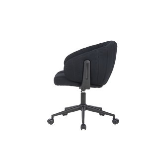 Omega Office Chair Black