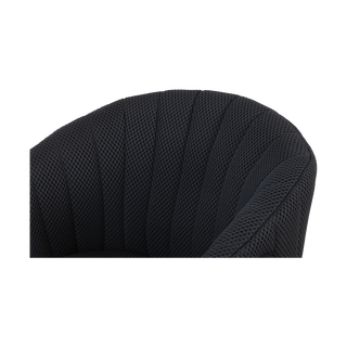 Omega Office Chair Black