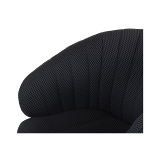 Omega Office Chair Black