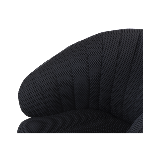 Omega Office Chair Black