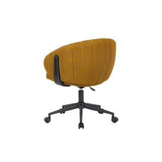 Omega Office Chair Light Cognac