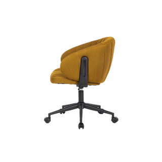 Omega Office Chair Light Cognac