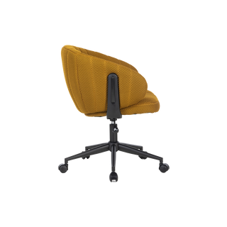 Omega Office Chair Light Cognac