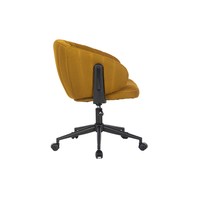 Omega Office Chair Light Cognac