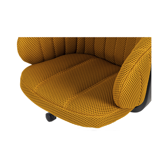 Omega Office Chair Light Cognac