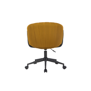 Omega Office Chair Light Cognac