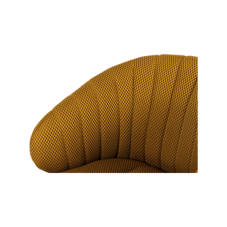Omega Office Chair Light Cognac