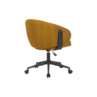 Omega Office Chair Light Cognac