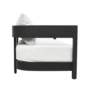 Onda Swivel Outdoor Lounge Chair