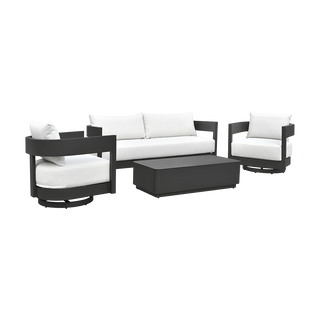 Onda Outdoor 3 Seater Sofa