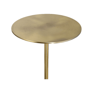 Orba Side Table Black