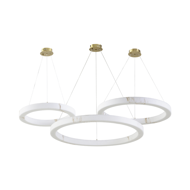 Orion Ceiling Lamp Large