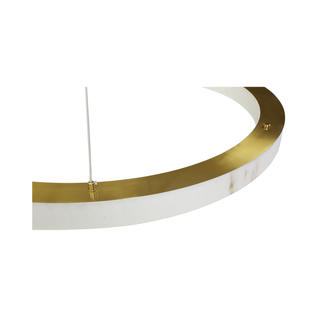 Orion Ceiling Lamp Large