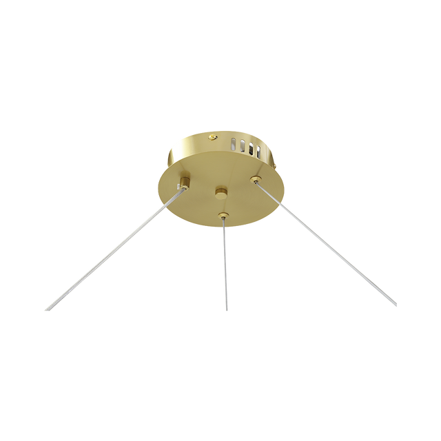 Orion Ceiling Lamp Large