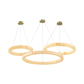 Orion Ceiling Lamp Large