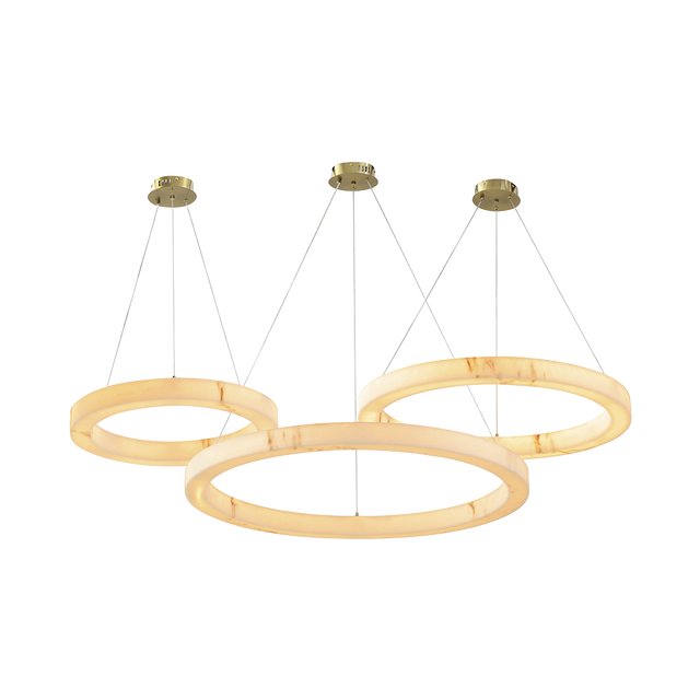 Orion Ceiling Lamp Large