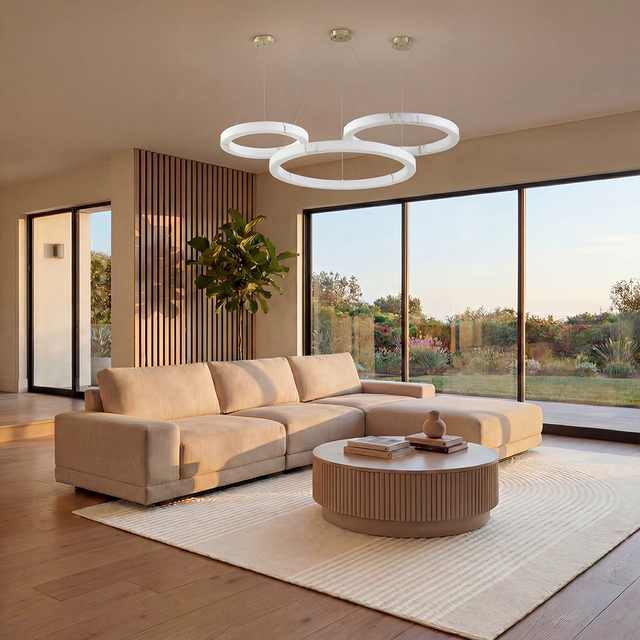 Orion Ceiling Lamp Small