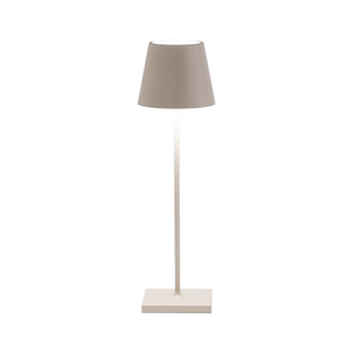 Orlyne Table Lamp Alabaster