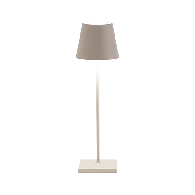 Orlyne Table Lamp Alabaster