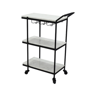 Orma Bar Cart
