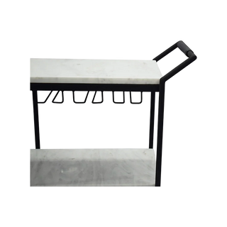 Orma Bar Cart