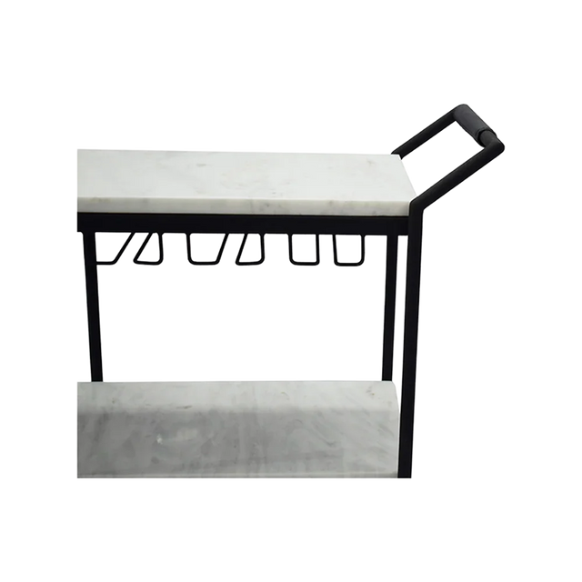 Orma Bar Cart