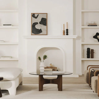 Oura Coffee Table