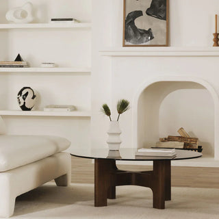 Oura Coffee Table