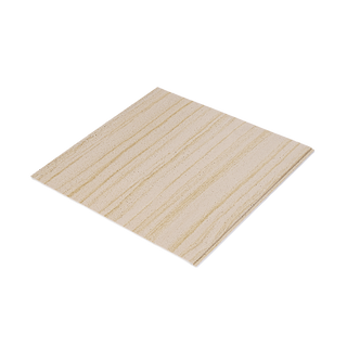 Palazzo Wall Panel Amber Travertine