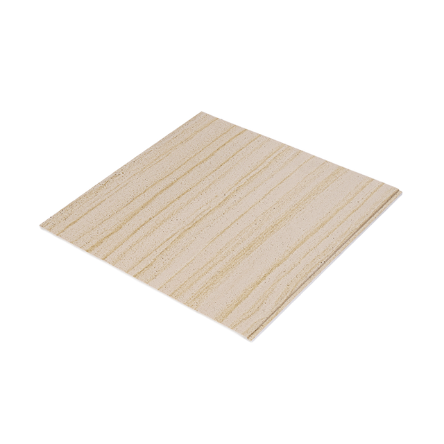 Palazzo Wall Panel Amber Travertine