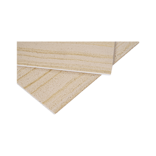 Palazzo Wall Panel Amber Travertine