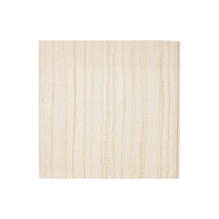 Palazzo Wall Panel Amber Travertine