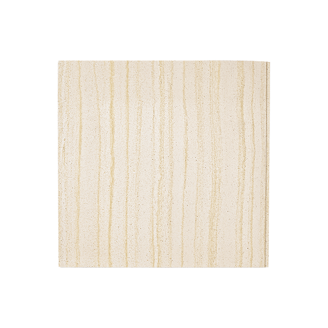 Palazzo Wall Panel Amber Travertine