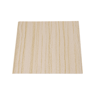 Palazzo Wall Panel Amber Travertine