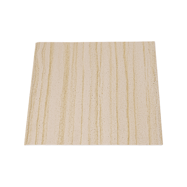 Palazzo Wall Panel Amber Travertine